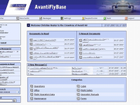 AvantiAir GmbH & Co. KG – Fluggesellschaft (2007) AvantiAir GmbH & Co. KG – Fluggesellschaft (2007)