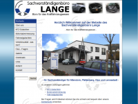 Sachverständigenbüro Lange (2009) Sachverständigenbüro Lange (2009)