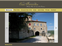 Casa Parrocchia (Piedmont, Italien) Casa Parrocchia (Piedmont, Italien)