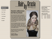 Hair by Grazia (Deuz)
