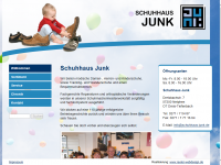 Schuhhaus Junk