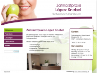 Zahnarztpraxis Lopez Knebel (Hilchenbach)