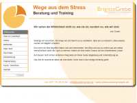 Stresscoaching (Siegen) Stresscoaching (Siegen)