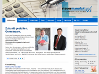 14-Steuermanufaktur 14-Steuermanufaktur