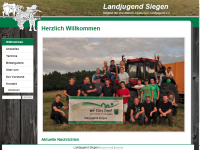 Landjugend Siegen Landjugend Siegen