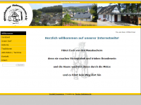 Mausbacher Heimatverein