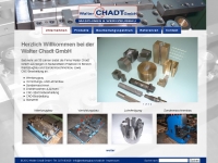 Walter Chadt GmbH Walter Chadt GmbH