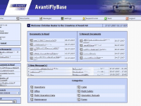 AvantiAir GmbH & Co. KG – Fluggesellschaft (2007)