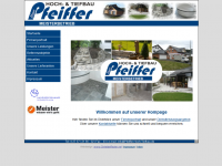 Pfeiffer Hoch- und Tiefbau (2009)