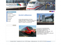 Conestra GmbH (2009)
