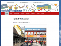 Christophorus Schule Betzdorf (2012)