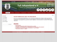 TuS Johannland e.V. (Hainchen) TuS Johannland e.V. (Hainchen)