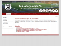 TuS Johannland e.V. (Hainchen)