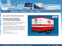 Isopolar GmbH (Helgersdorf)