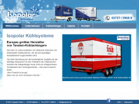 Isopolar GmbH (Helgersdorf) Isopolar GmbH (Helgersdorf)
