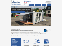 Meitz Auto Caravan Technik GmbH Meitz Auto Caravan Technik GmbH
